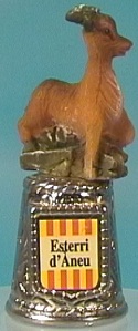ESTERRI D&acute;ANEU