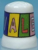 LETRAS DE VALENCIA