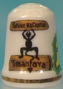 PARQUE NATURAL DEL TIMANRAYA