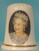 CORONATION OF QUEEN ElLIZABETH. II. 1953