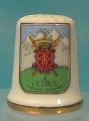 ESCUDO DE JACA