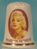 MARILYN MONROE