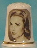 PRINCESS GRASE DE MONACO