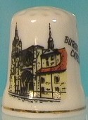 CATEDRAL DE BURGOS DE OSMA. SORIA
