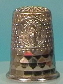 VIRGEN DEL PILAR