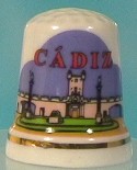 MURALLAS DE CADIZ. CONOCIDAS POR  PUERTETIERRA