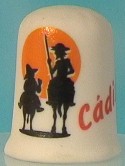 EL QUIJOTE Y SANCHO