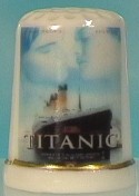 TITANIC 1997
