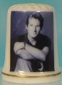 RICKARD GERE
