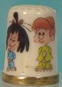 CLEO Y TETE