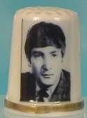 JOHN LENNON. BEATLES