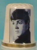 PAUL MACARNEY. BEATLES