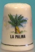 LA PALMA