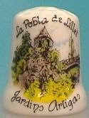 JARDINS DE ARTIGAS