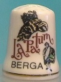 LA PATUM, FESTA DE BERGA