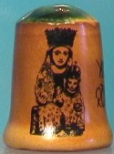 NUESTRA SE&Ntilde;ORA DE RONTE , OSORNO