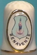 PATRONA DE BENAVENTE