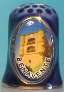 CASTILLO DE BENAVENTE