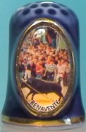 FIESTAS DE TORO DE BENAVENTE