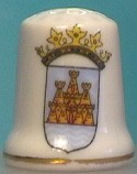 ESCUDO DE IBIZA