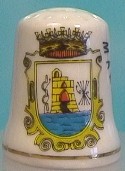 ESCUDO DE MARBELLA