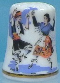 LA JOTA ARAGONESA