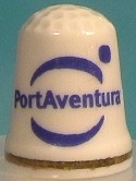 LOGO PORT AVENTURA