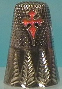 CRUZ DE SANTIAGO. 
