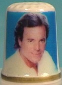 JULIO IGLESIAS