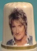 ROD STEWART