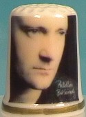 PHIL COLLINS. DISCO ..BUT SERIOUSLY 1989.  INOLVIDABLE PARA MI.