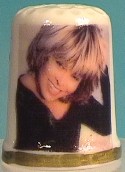 TINA TURNER