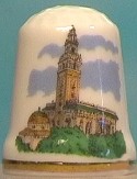 LA GIRALDA DE L&acute;ARBO&Ccedil;