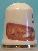 CARQUINYOLI. DULCE TIPICO DE L&acute;ESPULGA DE FRANCOLI