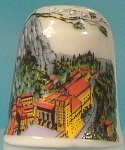 MONASTERI DE MONTSERRAT