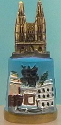 CATEDRAL DE SANTA MARIA  BURGOS. PLAZA DEL  CID CAMPEADOR