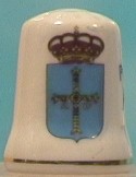 ESCUDO DE ASTURIAS.