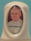 JUAN PABLO II