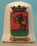 ESCUDO DE LLAMES.
