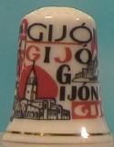 MONUMENTOS DE GIJON.