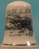 CUDILLERO. PUEBLO PESCADOR.