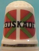 BANDERA DE EUSKAL.HERRIA