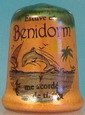 BENIDORM