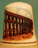ACUEDUCTO DE SEGOVIA