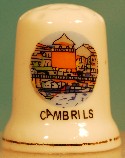 CAMBRILS.