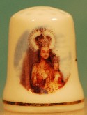 PATRONA DE LOGRO&Ntilde;O. NUESTRA SE&Ntilde;ORA DE LA ESPERANZA.