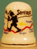CAMINO DE SANTIAGO. PATRIMONIO DE LA HUMANIDAD DESDE 1993.