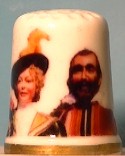 Gegants de Moja