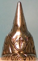 Cristo Nazareno de Jerez de los Caballeros