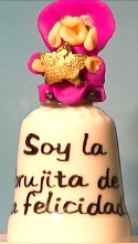 La brujita de la Felicidad
